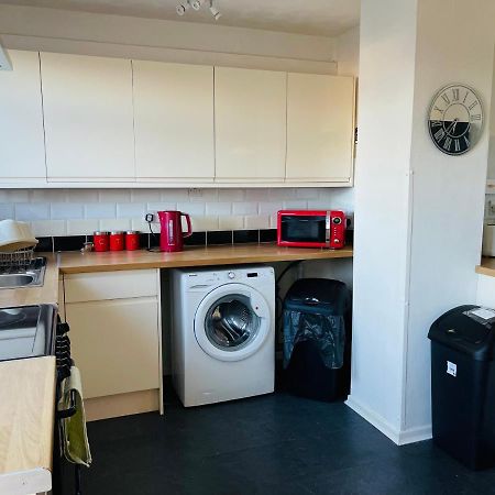 St Ives, King Bed Cosy Home, Parking, Fast Wi Fi St Ives  Extérieur photo