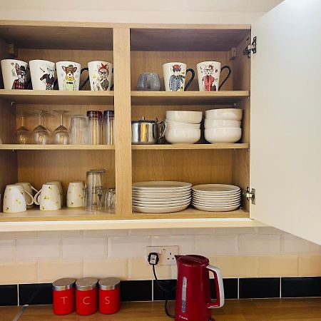 St Ives, King Bed Cosy Home, Parking, Fast Wi Fi St Ives  Extérieur photo