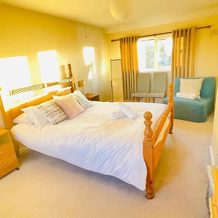 St Ives, King Bed Cosy Home, Parking, Fast Wi Fi St Ives  Extérieur photo