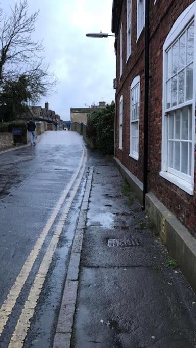 St Ives, King Bed Cosy Home, Parking, Fast Wi Fi St Ives  Extérieur photo