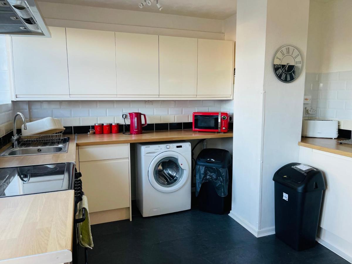 St Ives, King Bed Cosy Home, Parking, Fast Wi Fi St Ives  Extérieur photo