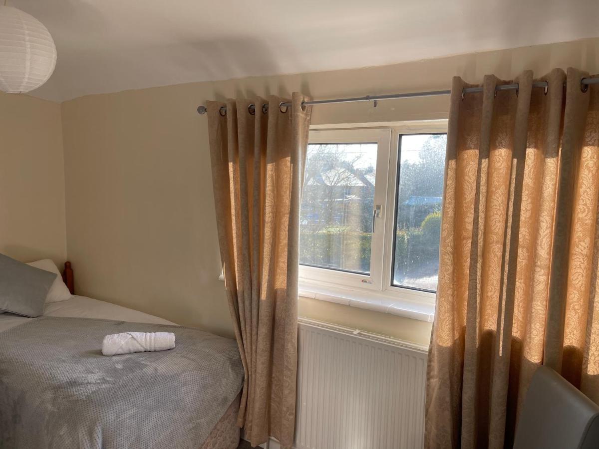St Ives, King Bed Cosy Home, Parking, Fast Wi Fi St Ives  Extérieur photo