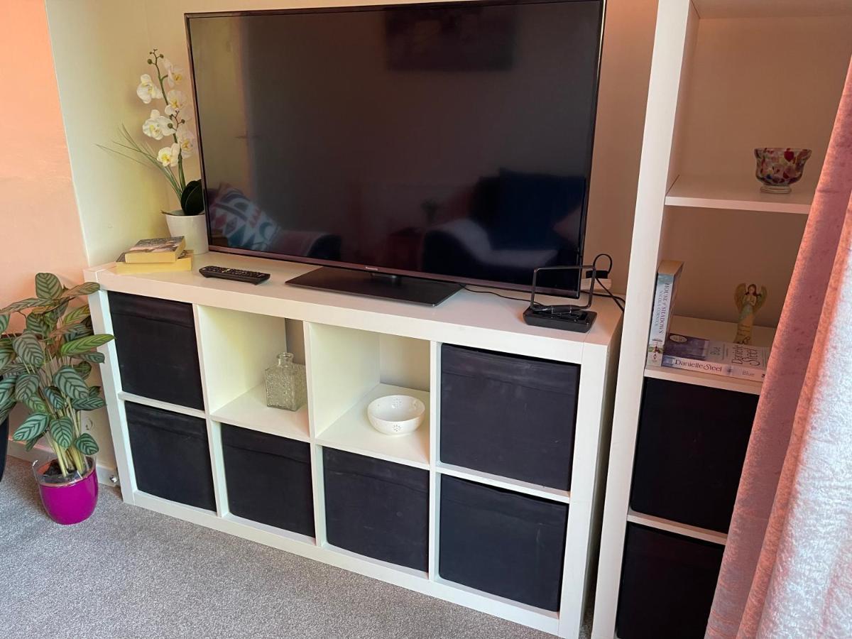St Ives, King Bed Cosy Home, Parking, Fast Wi Fi St Ives  Extérieur photo